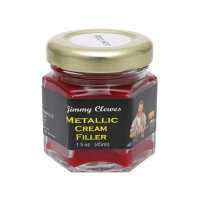 Jimmy Clewes Pore Filler, Red