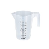 Kubek miarowy, 500 ml Kubek miarowy, 500 ml