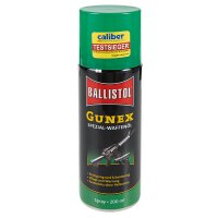 Ballistol Gunex Gun Oil, Ballistol Gunex Gun Oil, Spray, 200 ml