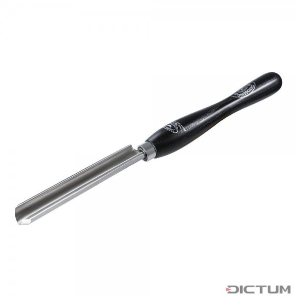 Crown Roughing-out Gouge, Cryogenic, Blade Width 30 mm