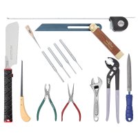 Kit » Spezial « d'outils complémentaires, 14 pièces