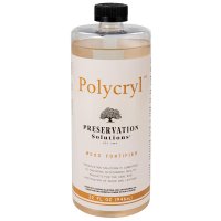 Estabilizador de madera Polycryl