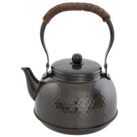 茶壶铜