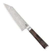 Oukoku-Ryu Hocho, Santoku, All-purpose Knife