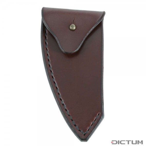 Leather Sheath for DICTUM Forest Hatchet