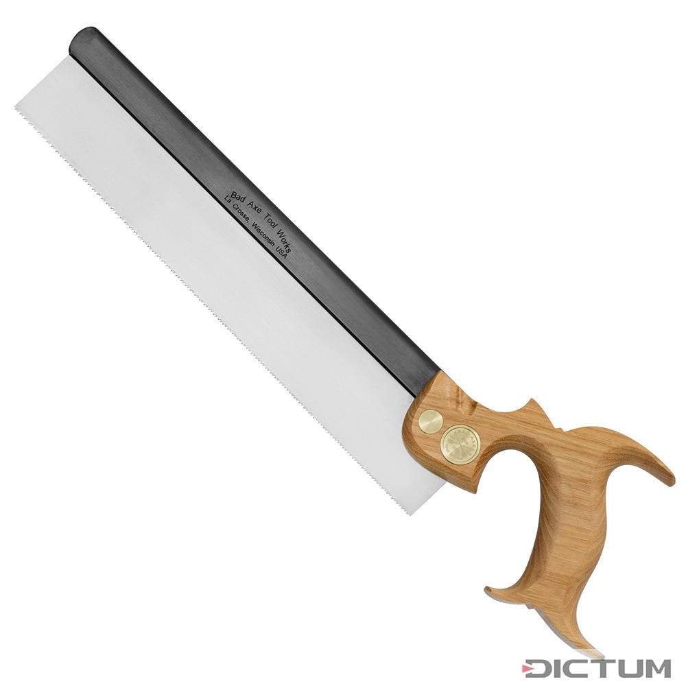 Bad axe toolworks dovetail saw sale