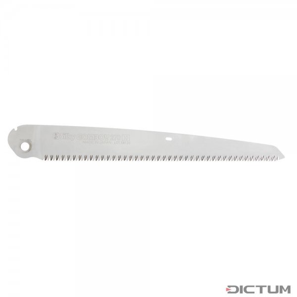Replacement Blade for Silky Gomboy Folding Saw 270-10