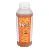Czysty olej tungowy Czysty olej tungowy Lignea, 1 l