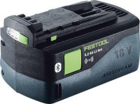 Festool Batterie BP 18 Li 5,2 ASI
