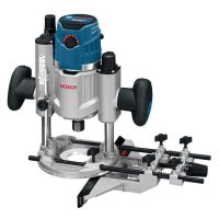 Bosch Oberfräse GOF 1600 Bosch Oberfräse GOF 1600 CE Professional im Karton
