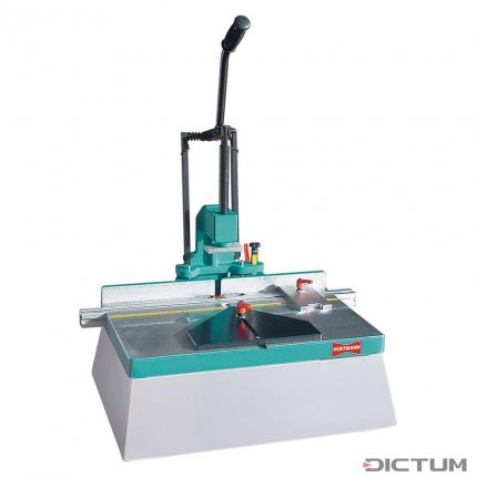 Hoffmann Dovetail Routing Machine x-Line 20