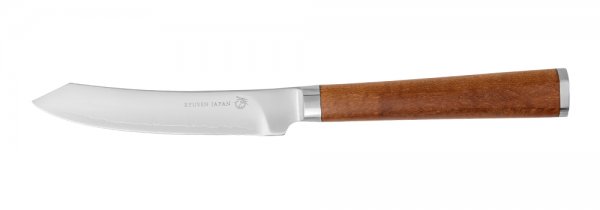 Cuchillo para pescado »Ryu«, arce