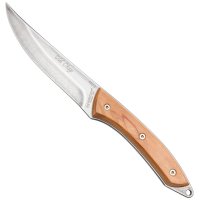 Lovecký a outdoorový nůž Mercury Old Chap