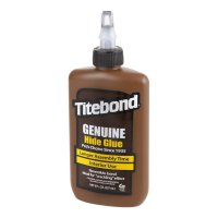 Titebond Liquid Hide Glue, 237 g