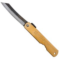 Cuchillo Higonokami Cuchillo Higonokami Burasu con hoja forjada