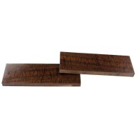 Curly Gidgee, komplet Curly Gidgee, komplet powłok, 130 x 40 x 10 mm
