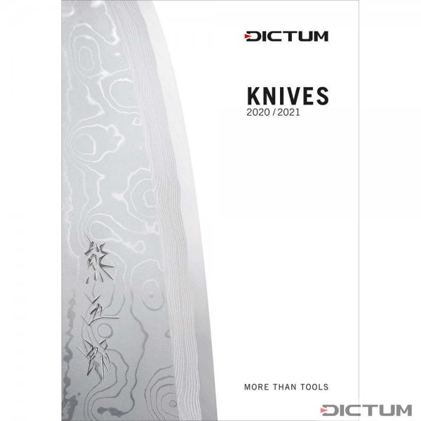Knife Catalogue