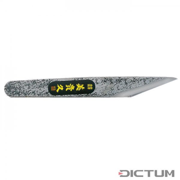 Нож для шпона и разметки «Yokote Kogatana», лезвие без ручки