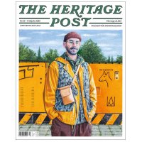 The Heritage Post, la revista para hombres