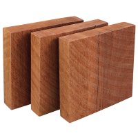 Półfabrykaty do wyrobu mis, australijskie drewno jarrah, 10 kg