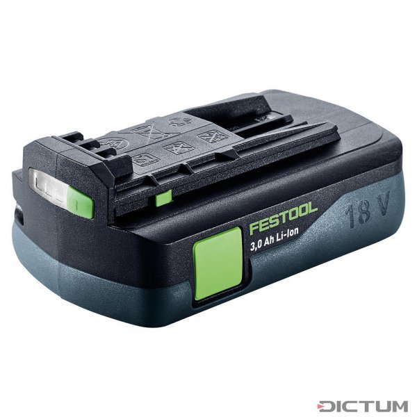 Festool Battery pack BP 18 Li 3,0 C