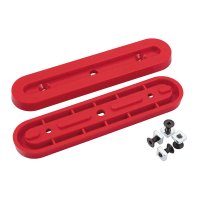 Horizontal Tenon Template Horizontal Tenon Template MT5H, 2-Piece Set