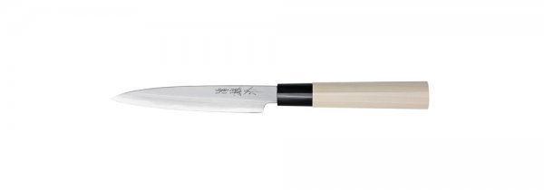 Nakagoshi Hocho per mancini, Sashimi, coltello da pesce