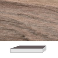Nogal, europeo, 300 x 60 Nogal, europeo, 300 x 60 x 60 mm