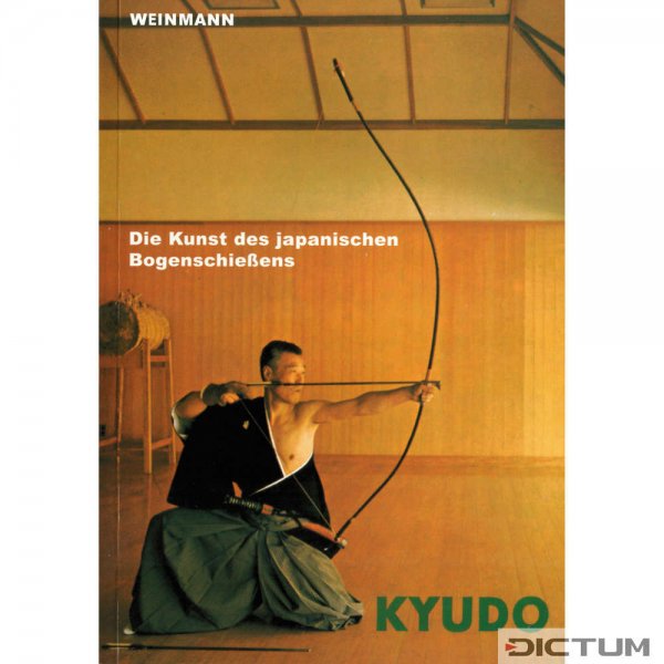 Kyudo - Die Kunst des japanischen Bogenschießens