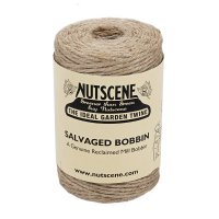 Bobina de cordel de yute Bobina de cordel de yute Nutscene »Heritage«, natural
