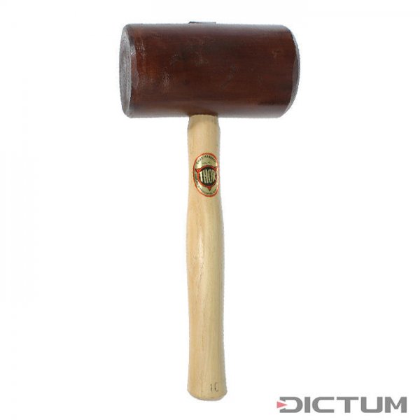 Rohhaut-Hammer
