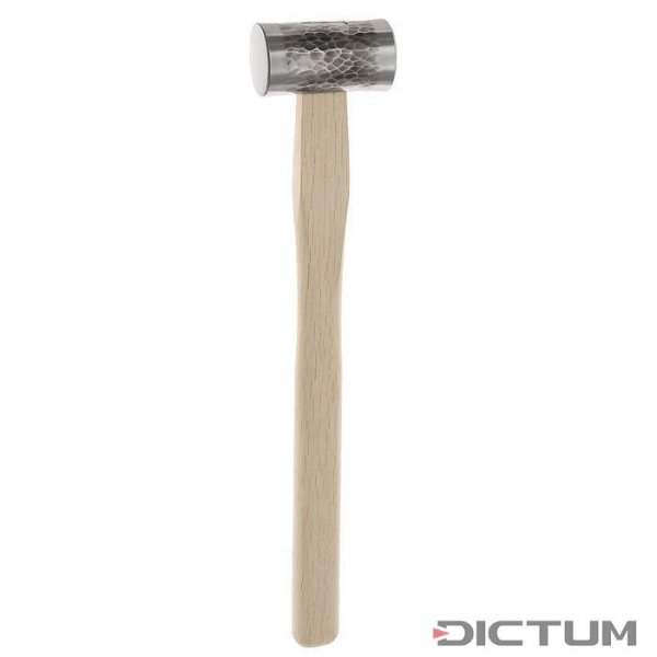 Genno, Hammerschlagverzierung, Daruma-Style Hammer