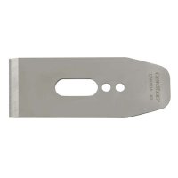 Veritas Plane Blade 38°, A2, for Low-Angle Smoothing Plane, Small