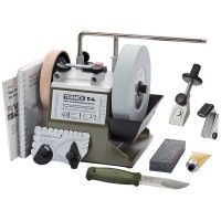 T-4 » Bushcraft « Tormek, T-4 » Bushcraft « Tormek, édition limitée avec accessoires spéciaux