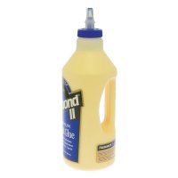 Titebond II高级胶水,946克。 Titebond II高级胶水,946克。