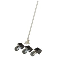 Wheels for Oneway 1640 Wheels for Oneway 1640 Lathe, 3-Piece Set