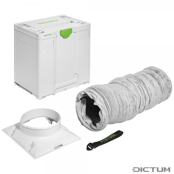 Przewód doprowadzający powietrze Festool LS-SYS-AIR D200x6m
