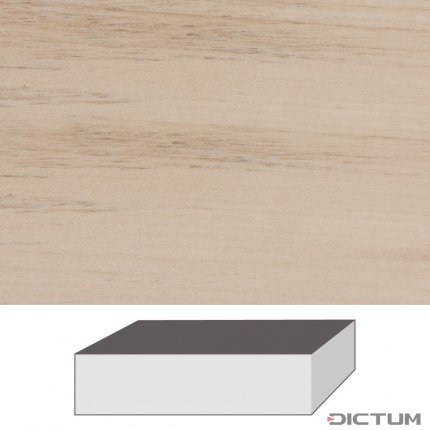 Lindenholzblöcke, 2. Qualität, 300 x 130 x 90 mm