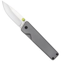 Cuchillo plegable The Cuchillo plegable The James Brand Chapter, titanio