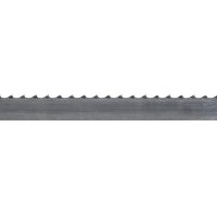Special Bandsaw Blade for Rip Cuts, 2305 mm x 12.7 mm, Tooth Spacing 6.35 mm