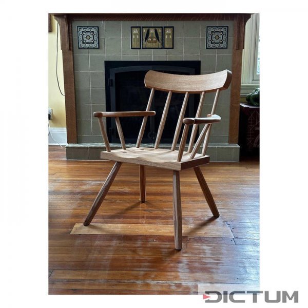Stick Lounge Chair