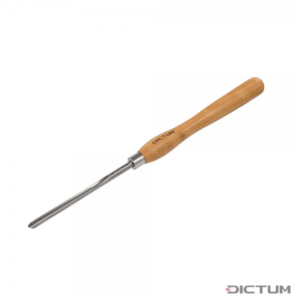 DICTUM 造型管，英制 CRYO 形，叶片宽度 12 毫米