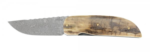 Складной нож Goblin