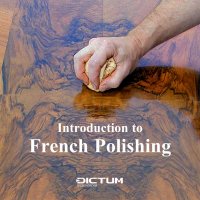 Introduction to French Polishing