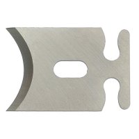 Replacement Blade for Veritas Spokeshave with Concave Sole, PM-V11