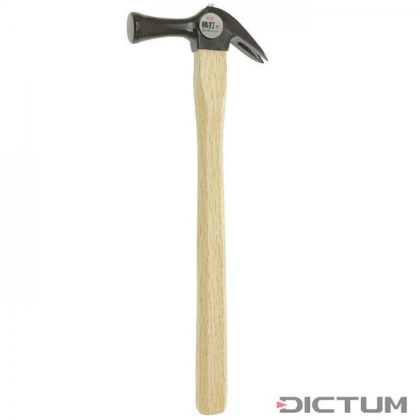 Japanese Carpenter's Hammer