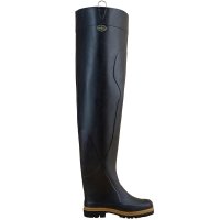 Le Chameau »Océane« Men’s Le Chameau »Océane« Men’s Wading Boots, Jersey Lined, Black, Size 42