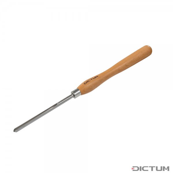 Gubia para cuencos DICTUM CRYO, ancho de hoja 12 mm