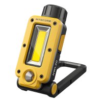 Lampa robocza Nitecore NWL20, 600 lm