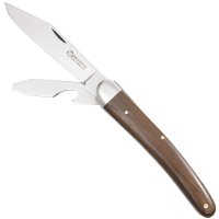 Maserin Folding Knife 2-pieces